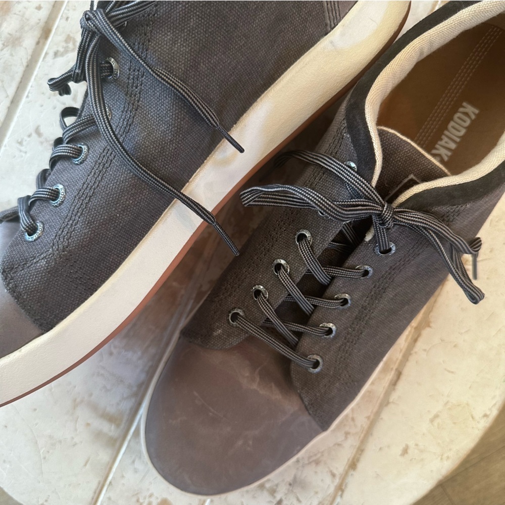 Kodiak Karlen Casual Sneakers